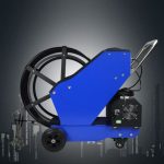 Очиститель кухонной вытяжной вентиляции Piton TO-8001 — изображение 2