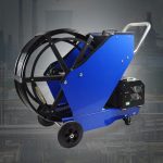 Очиститель кухонной вытяжной вентиляции Piton TO-8001 — изображение 4