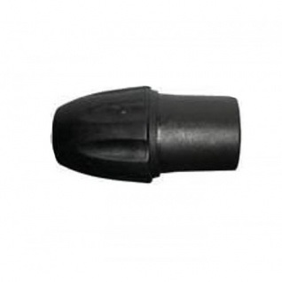Муфта KW (ARS25), латунь, 1/4"BSP(Ш)
