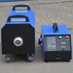 Гидромеханический очиститель котловых труб Piton TO-302 — изображение 2