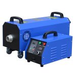 Гидромеханический очиститель котловых труб Piton TO-302