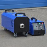Гидромеханический очиститель котловых труб Piton TO-302 — изображение 4