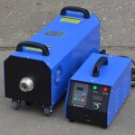 Гидромеханический очиститель котловых труб Piton TO-302 — изображение 3