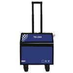 Пневматический очиститель труб Piton TO-204