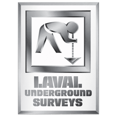 Laval Underground Surveys