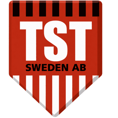 TST Sweden AB