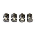 Комплект форсунок 1/16NPT для роторных насадок Poseidon RTB16