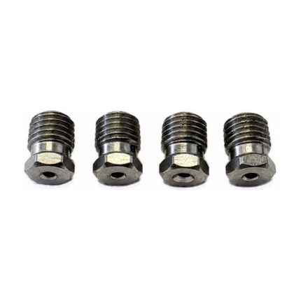 Комплект форсунок 1/16NPT для роторных насадок Poseidon RTB16