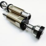 Роторная насадка Poseidon 40K для поверхностей